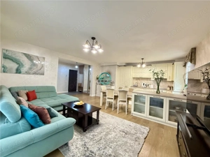 Apartament cu 2 camere de vanzare, 64 mp, bloc nou in Tudor