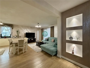 Apartament cu 2 camere de vanzare, 64 mp, bloc nou in Tudor - imagine 4