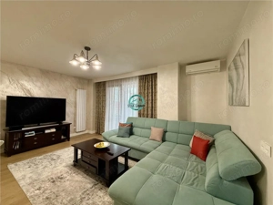 Apartament cu 2 camere de vanzare, 64 mp, bloc nou in Tudor - imagine 5