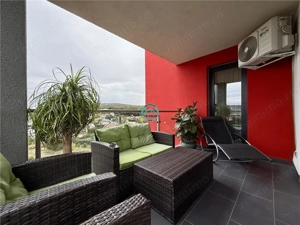 Apartament cu 2 camere de vanzare, 64 mp, bloc nou in Tudor - imagine 8