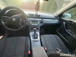 Vand Volkswagen Passat B6 Break   1.9 TDI   2009 - imagine 4