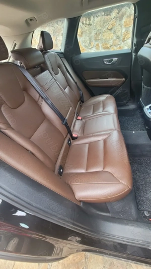 Volvo XC60 D4 2018   Diesel, Automată, 190 CP, Full Option - imagine 5