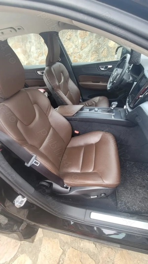 Volvo XC60 D4 2018   Diesel, Automată, 190 CP, Full Option - imagine 4