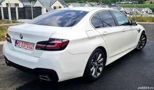 Bmw seria 5 M Packet cutie automata  - imagine 6