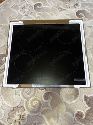 Plita vitoceramica bosch (pret negociabil)