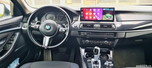 Bmw seria 5 M Packet cutie automata  - imagine 9