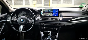 Bmw seria 5 M Packet cutie automata  - imagine 8