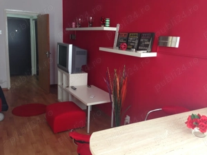 Închiriez garsoniera Bd. Alexandru Obregia   Turnu Măgurele