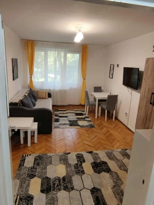 PF, inchiriez apt, 2 camere decomandate, 52 mp, Aleea Meseș, zona Iulius Mall, cartier Gheorgeni