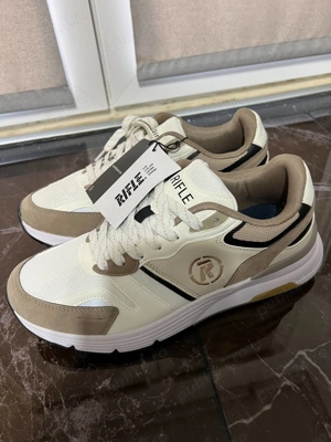 Adidasi RIFLE  - imagine 2