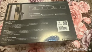 SwitchBot Ultra Touch Combo nou sigilat