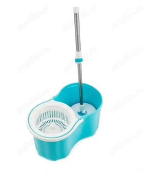 Mop rotativ si galeata - nou