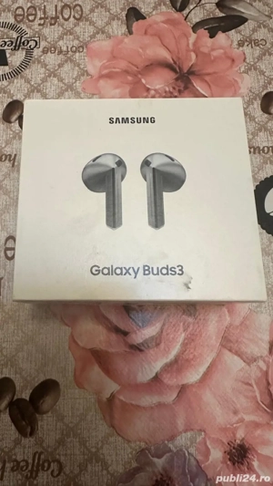 Samsung Galaxy Buds 3