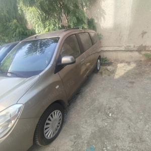 Vând Lodgy 2013 1,2 115 cp - imagine 3