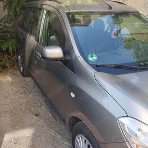 Vând Lodgy 2013 1,2 115 cp - imagine 4