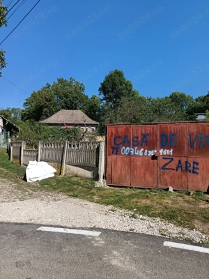 Teren intravilan Costești (Fieni) Dâmbovița  - imagine 3