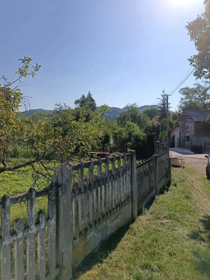 Teren intravilan Costești (Fieni) Dâmbovița  - imagine 2