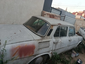 Skoda s100 1970+ - imagine 8