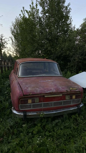 Skoda s100 1970+ - imagine 5