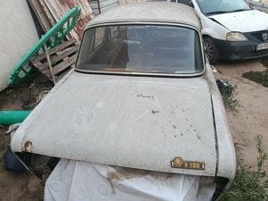 Skoda s100 1970+ - imagine 9