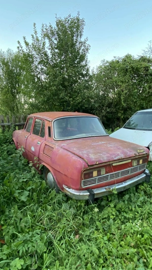 Skoda s100 1970+ - imagine 4