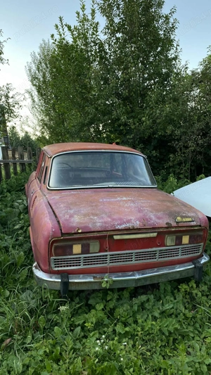 Skoda s100 1970+ - imagine 7