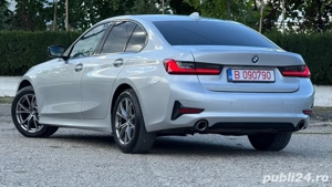 Bmw 320 i benzina 126.000  km - imagine 3