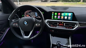 Bmw 320 i benzina 126.000  km - imagine 4