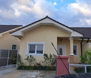 Duplex mobilat complet, lângă Timișoara  - imagine 3