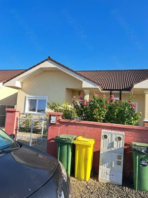 Duplex mobilat complet, lângă Timișoara  - imagine 2