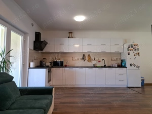 Duplex mobilat complet, lângă Timișoara  - imagine 6