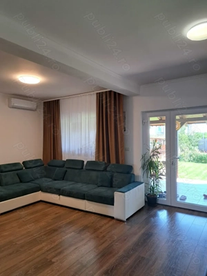 Duplex mobilat complet, lângă Timișoara  - imagine 8