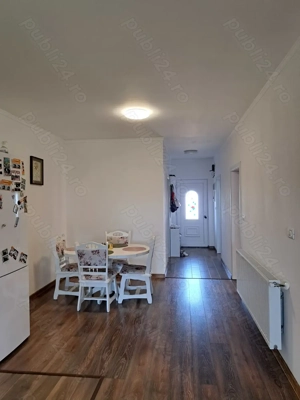 Duplex mobilat complet, lângă Timișoara  - imagine 9