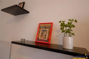 Tur 3D! Mica rezidenta,luminoasa,mobilata, accesorizata,loc parcare,Tractorul, Brasov - imagine 12