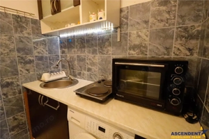 Tur 3D! Mica rezidenta,luminoasa,mobilata, accesorizata,loc parcare,Tractorul, Brasov - imagine 2