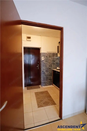 Tur 3D! Mica rezidenta,luminoasa,mobilata, accesorizata,loc parcare,Tractorul, Brasov - imagine 9