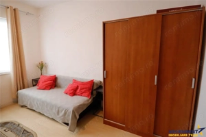 Tur 3D! Mica rezidenta,luminoasa,mobilata, accesorizata,loc parcare,Tractorul, Brasov - imagine 13