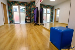 3D! Spatiu:rezidential,birouri,cabinet, contabilitate,servicii,IT,studio,Central,Brasov - imagine 3