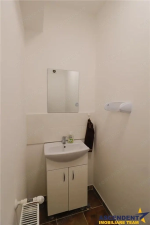 3D! Spatiu:rezidential,birouri,cabinet, contabilitate,servicii,IT,studio,Central,Brasov - imagine 12