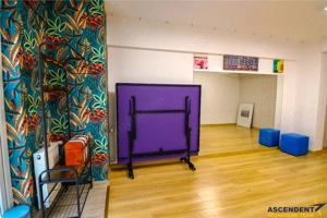 3D! Spatiu:rezidential,birouri,cabinet, contabilitate,servicii,IT,studio,Central,Brasov - imagine 15