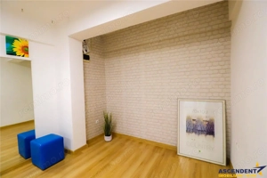 3D! Spatiu:rezidential,birouri,cabinet, contabilitate,servicii,IT,studio,Central,Brasov - imagine 17