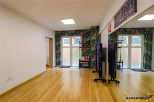 3D! Spatiu:rezidential,birouri,cabinet, contabilitate,servicii,IT,studio,Central,Brasov - imagine 10