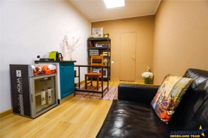 3D! Spatiu:rezidential,birouri,cabinet, contabilitate,servicii,IT,studio,Central,Brasov - imagine 13