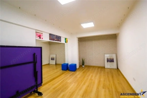 3D! Spatiu:rezidential,birouri,cabinet, contabilitate,servicii,IT,studio,Central,Brasov - imagine 19