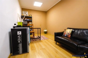 3D! Spatiu:rezidential,birouri,cabinet, contabilitate,servicii,IT,studio,Central,Brasov - imagine 18