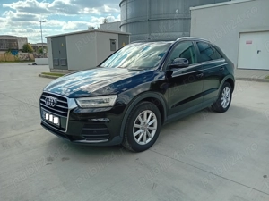 Audi Q3 - 2.0 - Diesel  - 145.000 km  - Automata - s-tronic - 140 cp - imagine 2