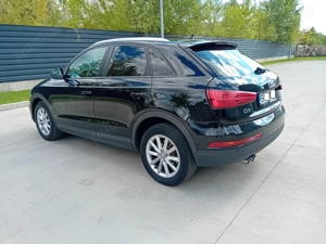 Audi Q3 - 2.0 - Diesel  - 145.000 km  - Automata - s-tronic - 140 cp - imagine 3