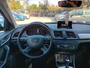 Audi Q3 - 2.0 - Diesel  - 145.000 km  - Automata - s-tronic - 140 cp - imagine 5