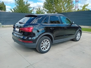 Audi Q3 - 2.0 - Diesel  - 145.000 km  - Automata - s-tronic - 140 cp - imagine 4