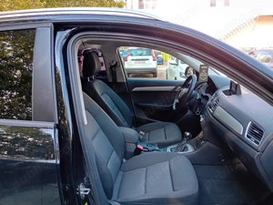 Audi Q3 - 2.0 - Diesel  - 145.000 km  - Automata - s-tronic - 140 cp - imagine 6
